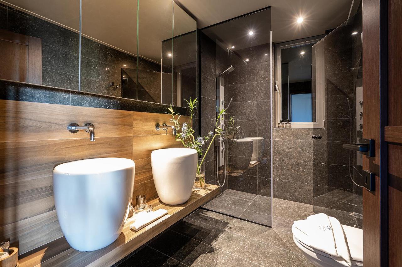 C.P. Luxury Suite Héraklion Extérieur photo