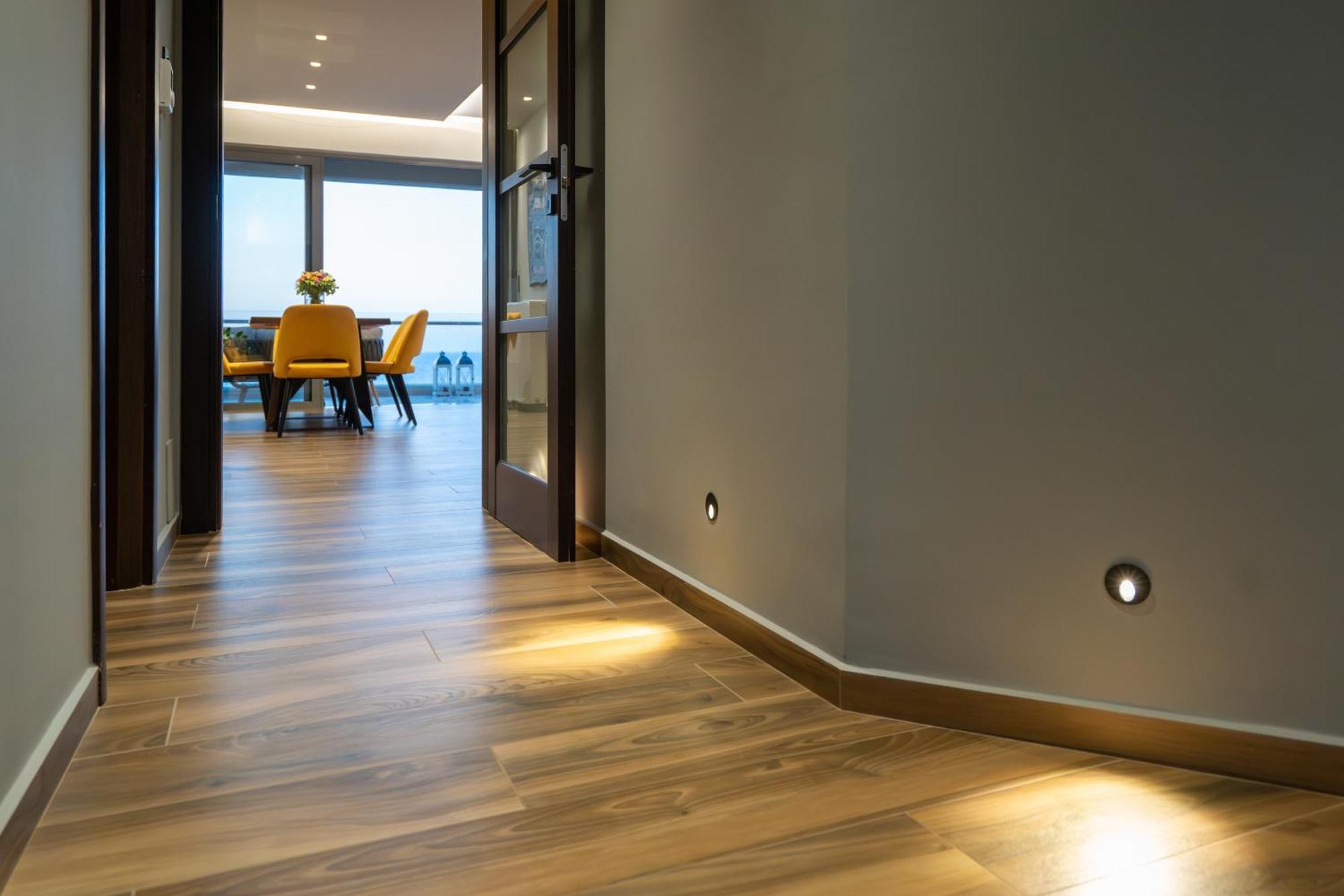 C.P. Luxury Suite Héraklion Extérieur photo